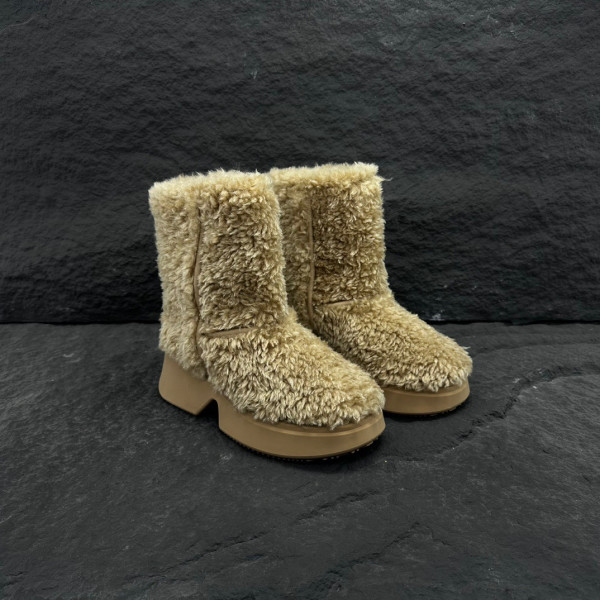LOWEE BOOTS [C1MIC-054605] CELINE CHANEL ACCESSORIES LOEWE SHOES LOUIS VUITTON DIRO YSL OTHER BRAND HANDBAGS BALENCIAGA BOTTEGA VENETA GOYARD HERMES BURBERRY VALENTINO GUCCI FENDI MIUMIU CHLOE PRADA BVLGARI SUITCASE NEW ARRIVAL 