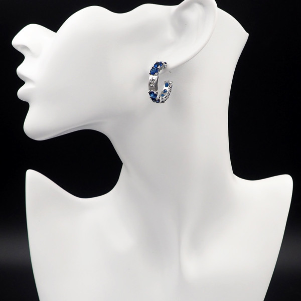 (image for) LOUIS VUITTON EARRINGS