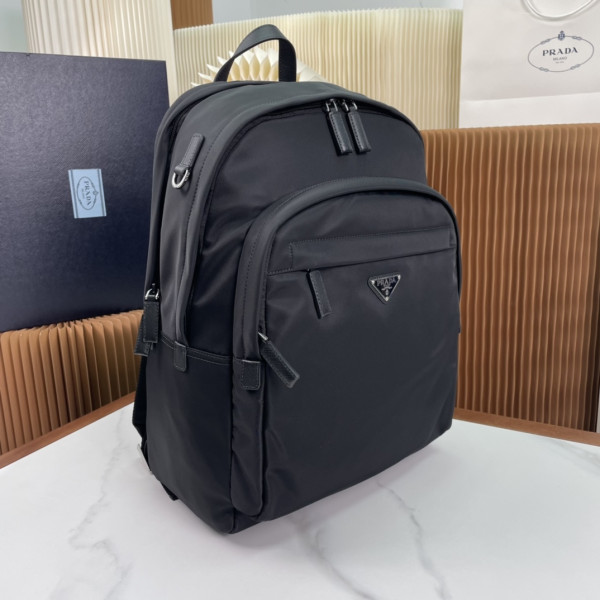 PRADA Re-Nylon backpack (image for) PRADA Re-Nylon backpack