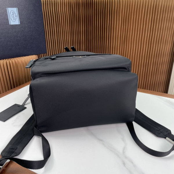 PRADA Re-Nylon backpack (image for) PRADA Re-Nylon backpack