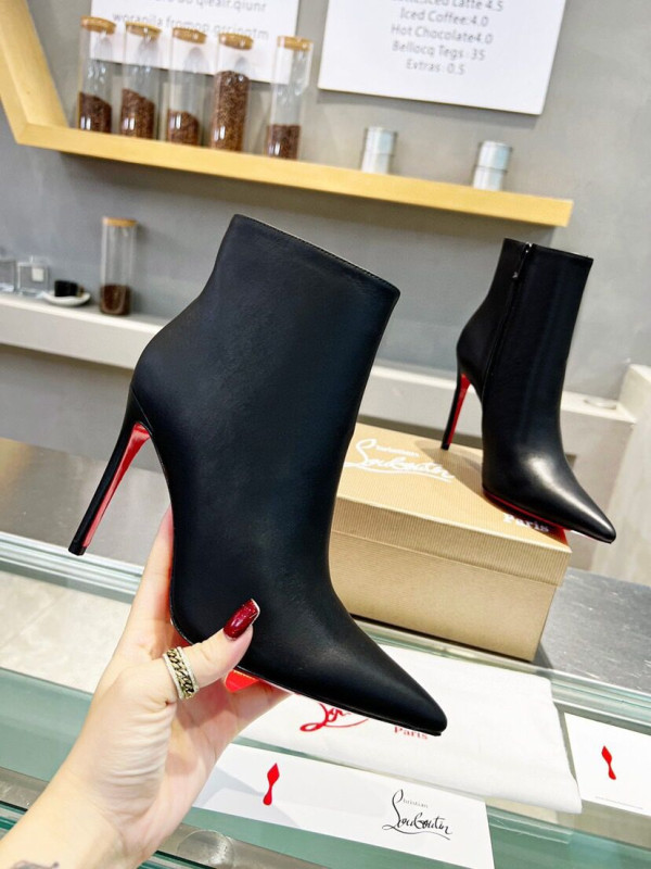 LOUBOUTIN BOOTS [1140505BK01] CELINE CHANEL ACCESSORIES LOEWE SHOES LOUIS VUITTON DIRO YSL OTHER BRAND HANDBAGS BALENCIAGA BOTTEGA VENETA GOYARD HERMES BURBERRY VALENTINO GUCCI FENDI MIUMIU CHLOE PRADA BVLGARI SUITCASE NEW ARRIVAL 