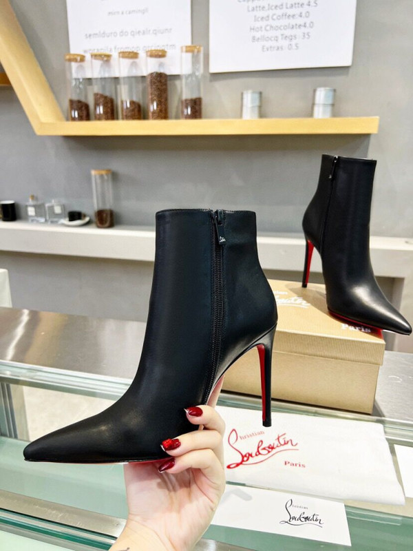 LOUBOUTIN BOOTS [1140505BK01] CELINE CHANEL ACCESSORIES LOEWE SHOES LOUIS VUITTON DIRO YSL OTHER BRAND HANDBAGS BALENCIAGA BOTTEGA VENETA GOYARD HERMES BURBERRY VALENTINO GUCCI FENDI MIUMIU CHLOE PRADA BVLGARI SUITCASE NEW ARRIVAL 