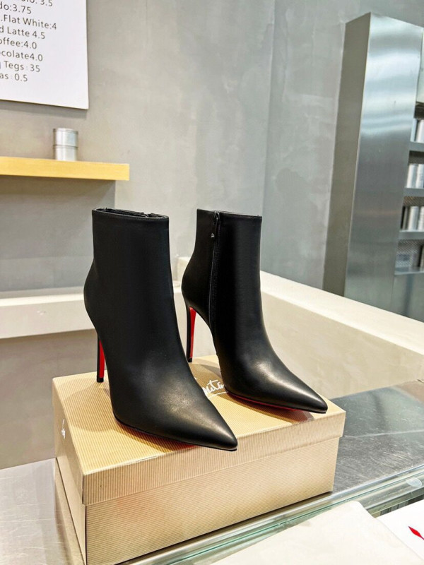 LOUBOUTIN BOOTS [1140505BK01] CELINE CHANEL ACCESSORIES LOEWE SHOES LOUIS VUITTON DIRO YSL OTHER BRAND HANDBAGS BALENCIAGA BOTTEGA VENETA GOYARD HERMES BURBERRY VALENTINO GUCCI FENDI MIUMIU CHLOE PRADA BVLGARI SUITCASE NEW ARRIVAL 