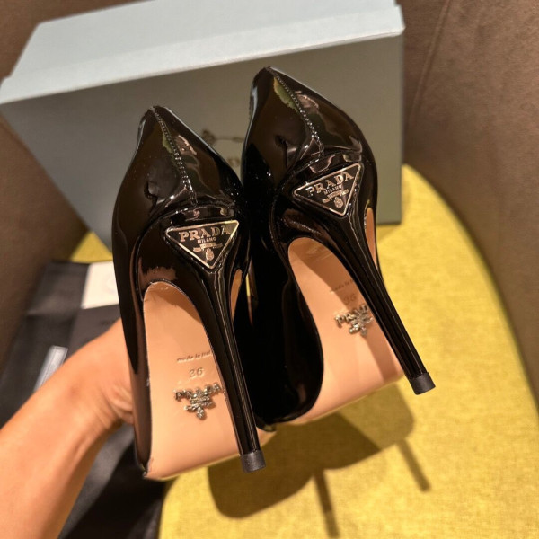 PRADA PUMPS (image for) PRADA PUMPS