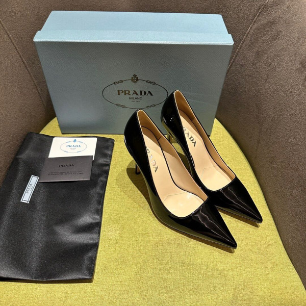PRADA PUMPS [1I166N] CELINE CHANEL ACCESSORIES LOEWE SHOES LOUIS VUITTON DIRO YSL OTHER BRAND HANDBAGS BALENCIAGA BOTTEGA VENETA GOYARD HERMES BURBERRY VALENTINO GUCCI FENDI MIUMIU CHLOE PRADA BVLGARI SUITCASE NEW ARRIVAL 