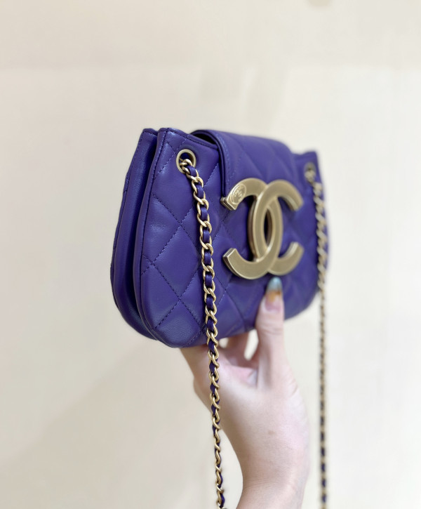 (image for) CL SMALL MESSENGER BAG