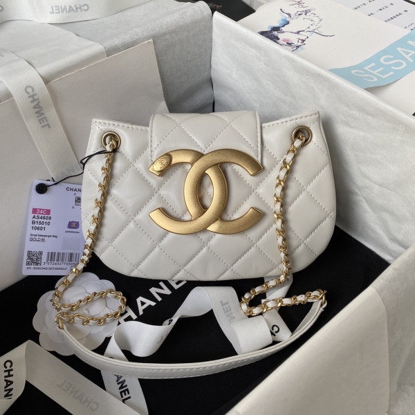 (image for) CL SMALL MESSENGER BAG