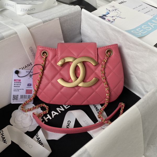 (image for) CL SMALL MESSENGER BAG