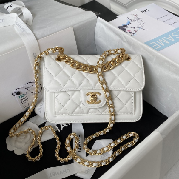 (image for) CL MINI FLAP BAG
