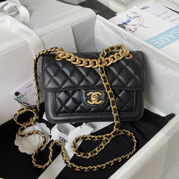 (image for) CL MINI FLAP BAG