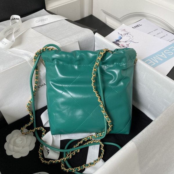 (image for) CL 22 MINI HANDBAG-23*18.5*6CM