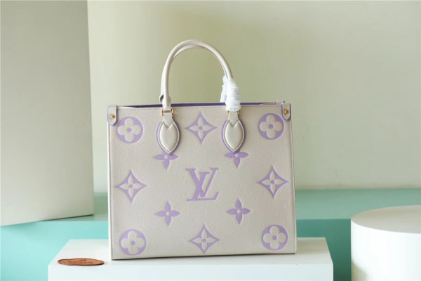 (image for) LOUIS VUITTON ONTHEGO MM