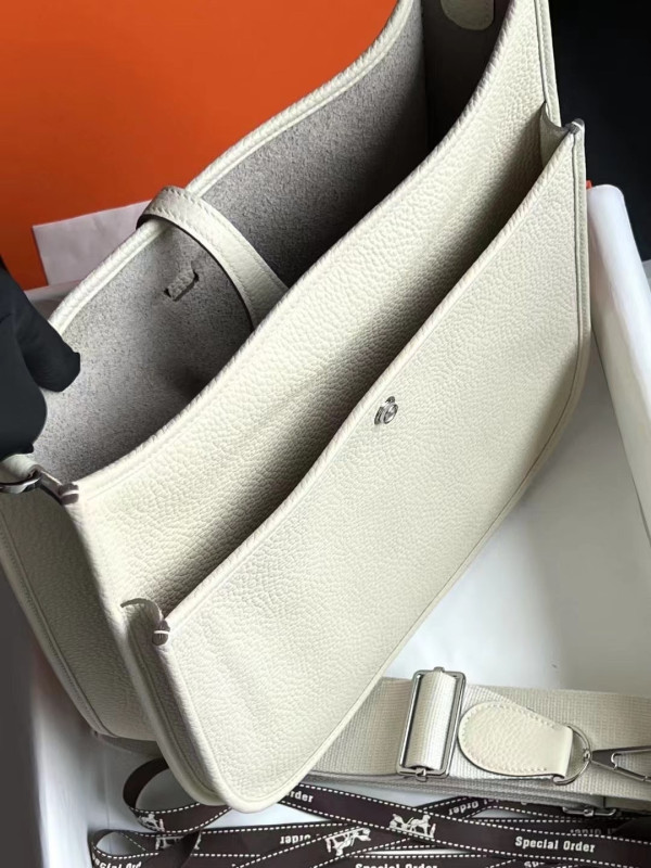 HERMES EVELYNE (image for) HERMES EVELYNE