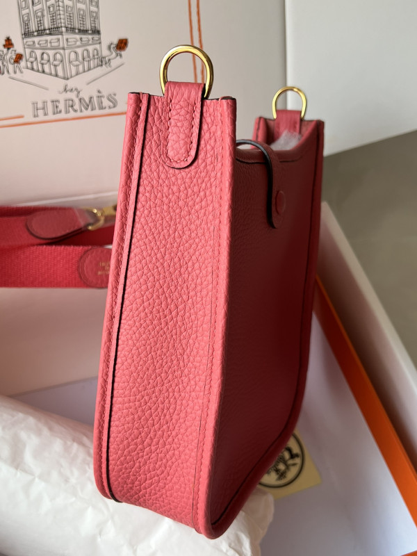 HERMES MINI EVELYNE (image for) HERMES MINI EVELYNE