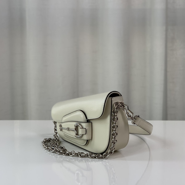(image for) GUCCI HORSEBIT 1955 MINI SHOULDER BAG