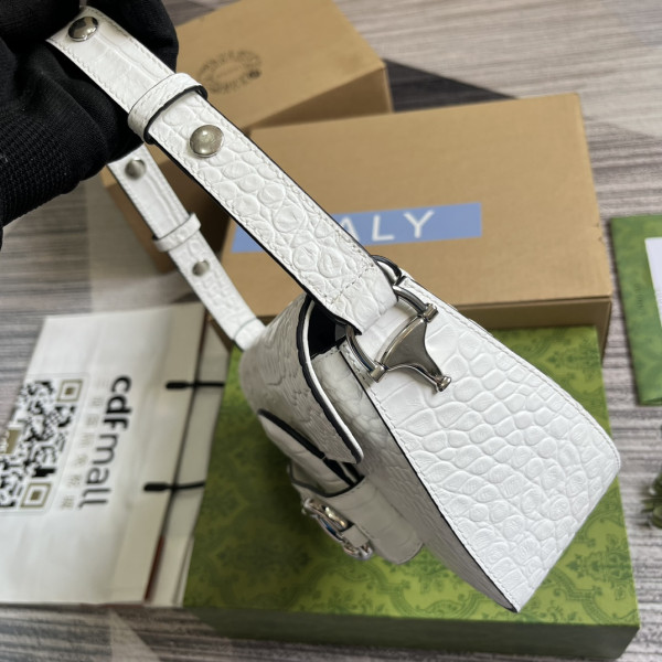 (image for) Gucci HORSEBIT 1955 SHOULDER BAG