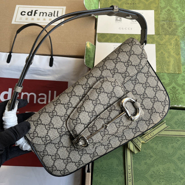 (image for) Gucci HORSEBIT 1955 SHOULDER BAG