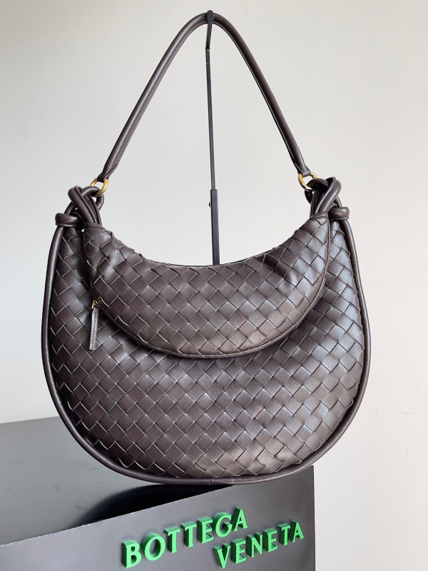 (image for) BOTTEGA VENETA Medium Gemelli