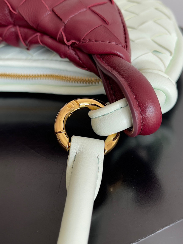 (image for) BOTTEGA VENETA Small Gemelli