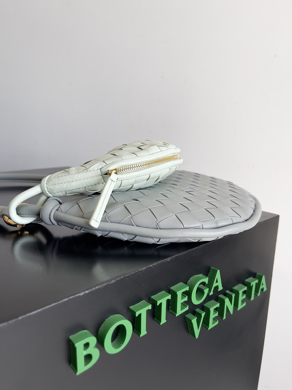 (image for) BOTTEGA VENETA Small Gemelli