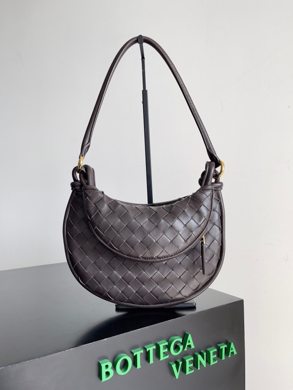 (image for) BOTTEGA VENETA Small Gemelli