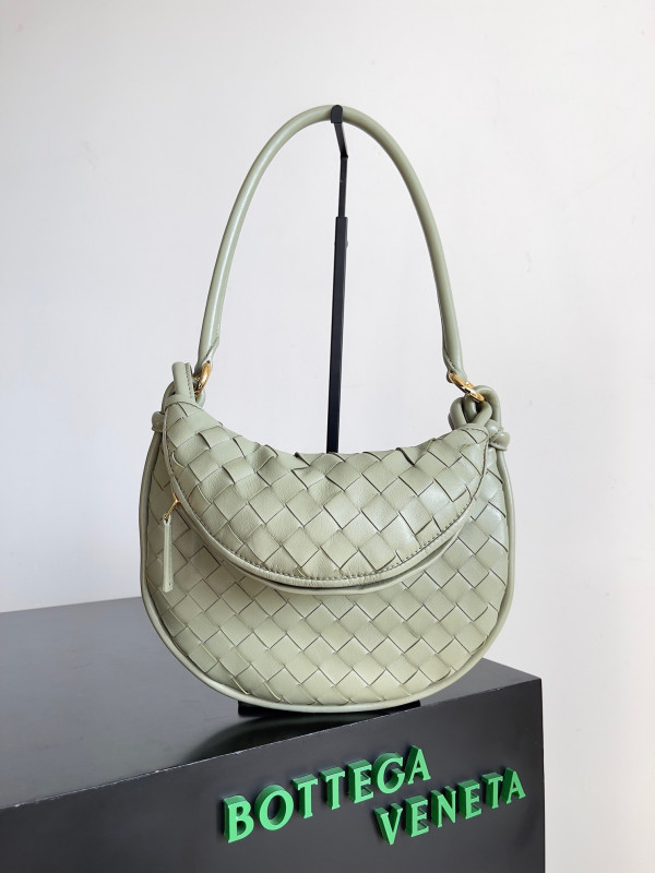 (image for) BOTTEGA VENETA Small Gemelli