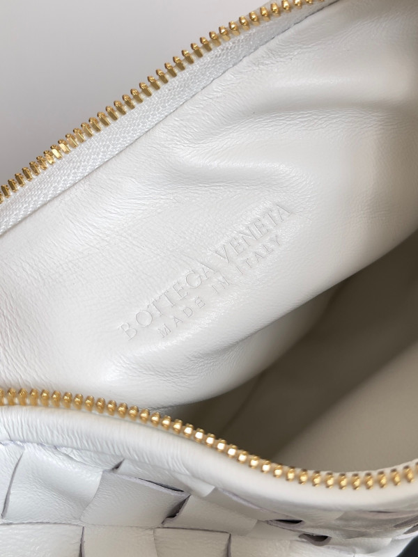 (image for) BOTTEGA VENETA Small Gemelli