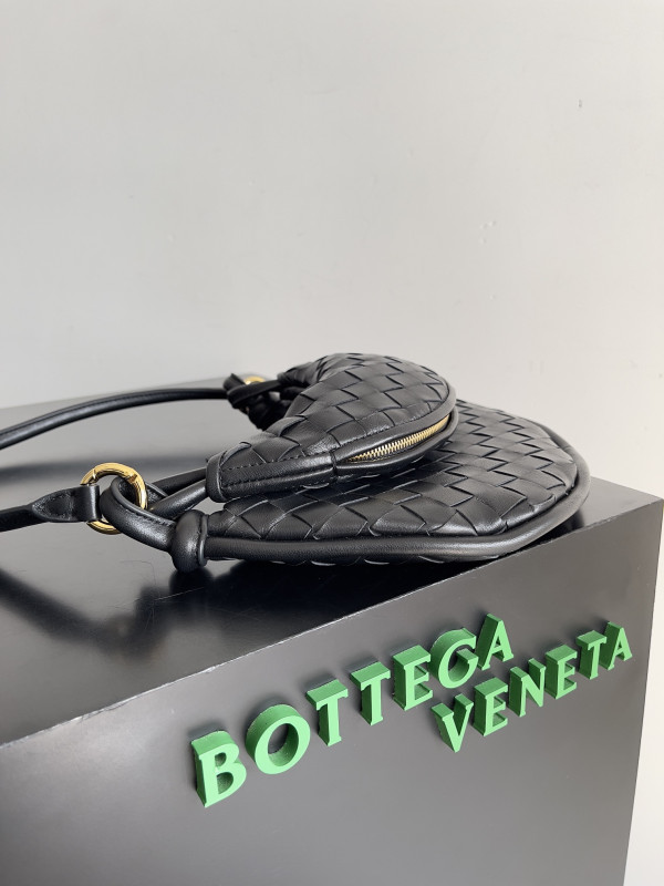 (image for) BOTTEGA VENETA Small Gemelli