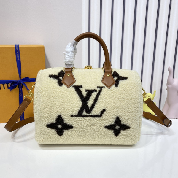 (image for) Louis Vuitton Speedy Bandoulière 25
