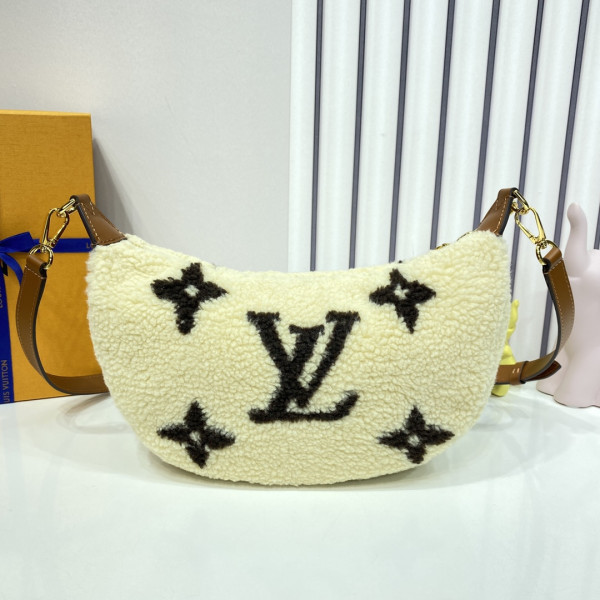 (image for) LOUIS VUITTON OVER THE MOON