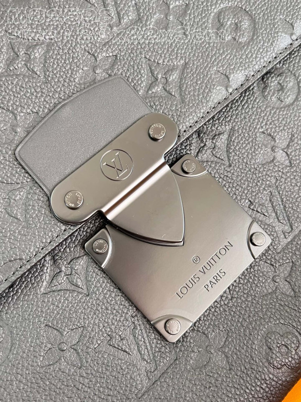 (image for) LOUIS VUITTON S-LOCK POCHETTE