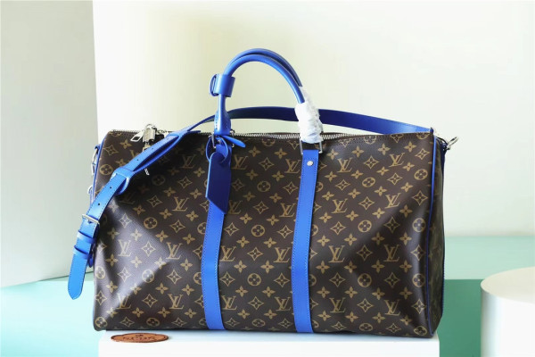 (image for) LOUIS VUITTON KEEPALL BANDOULI?RE 50