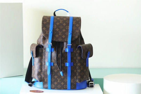 (image for) LOUIS VUITTON CHRISTOPHER MM
