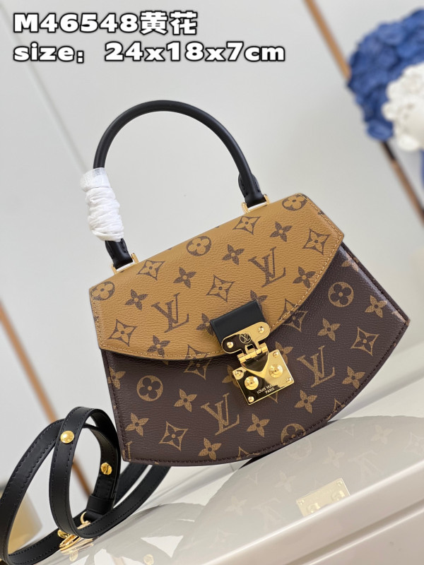 (image for) LOUIS VUITTON Tilsitt
