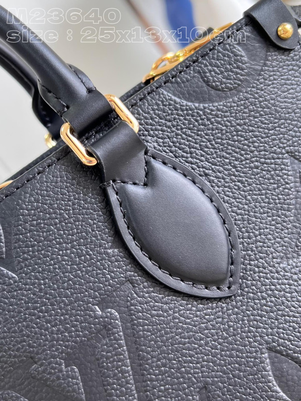 LOUIS VUITTON ONTHEGO East West (image for) LOUIS VUITTON ONTHEGO East West
