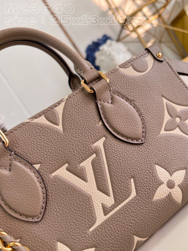 LOUIS VUITTON ONTHEGO East West (image for) LOUIS VUITTON ONTHEGO East West