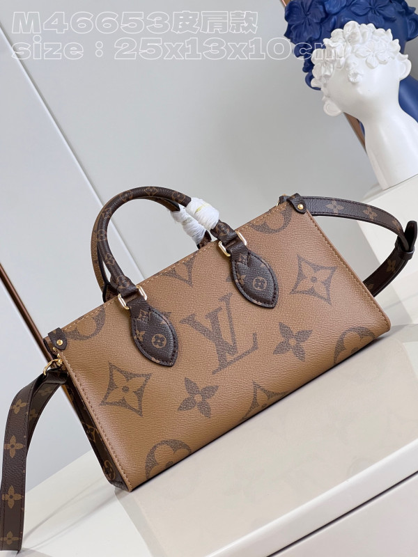LOUIS VUITTON ONTHEGO East West (image for) LOUIS VUITTON ONTHEGO East West