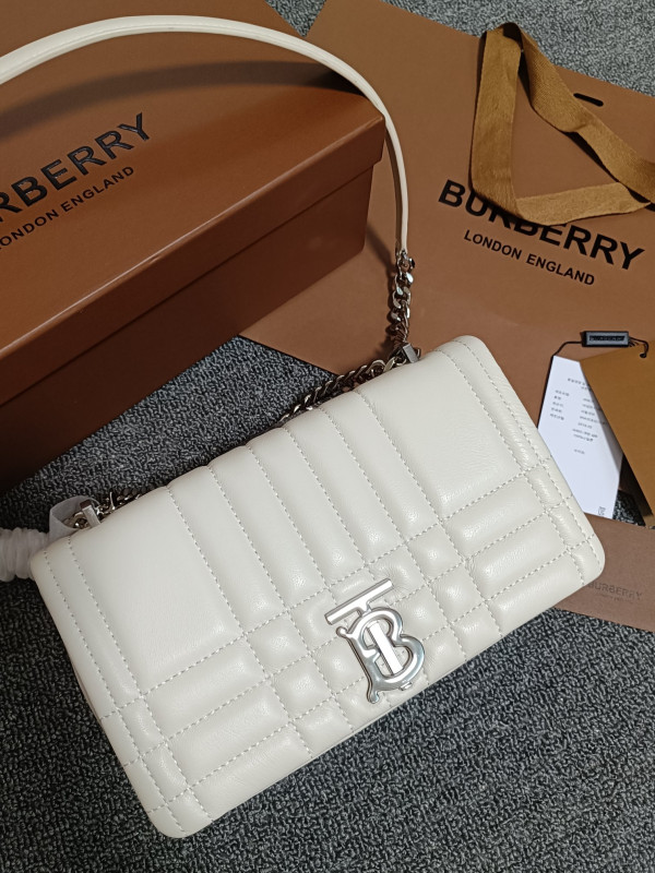 (image for) BURBERRY MINI Lola Camera Bag