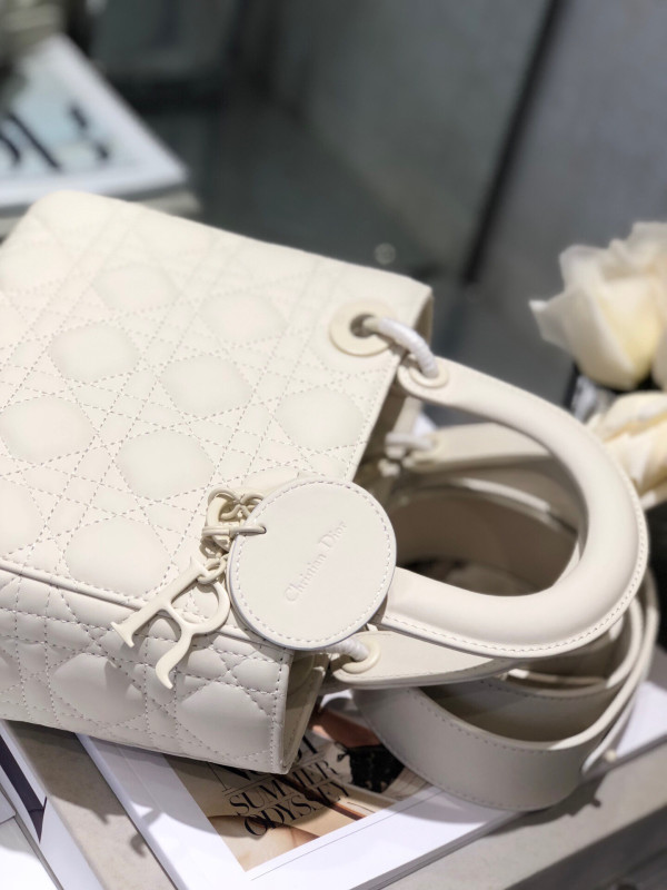 (image for) LADY DIRO MY ABCDIRO BAG-20CM