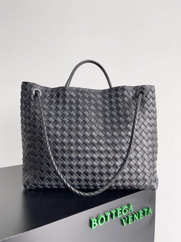 BOTTEGA VENETA LARGE Andiamo (image for) BOTTEGA VENETA LARGE Andiamo