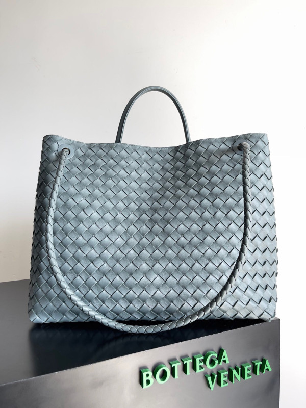 BOTTEGA VENETA LARGE Andiamo (image for) BOTTEGA VENETA LARGE Andiamo