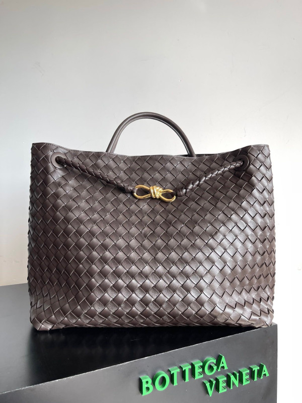 BOTTEGA VENETA ANDIAMO-25/32/45CM (image for) BOTTEGA VENETA ANDIAMO-25/32/45CM