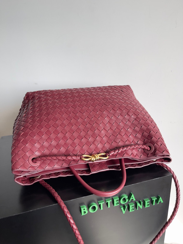 BOTTEGA VENETA LARGE Andiamo (image for) BOTTEGA VENETA LARGE Andiamo