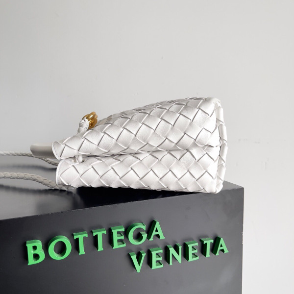 (image for) BOTTEGA VENETA SMALL ANDIAMO-25*22*10.5cm