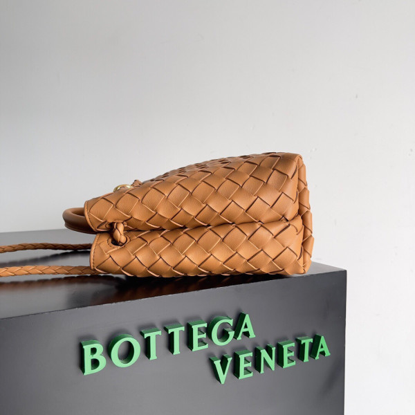 (image for) BOTTEGA VENETA SMALL ANDIAMO-25*22*10.5cm