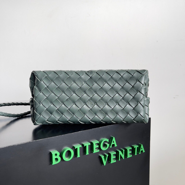 (image for) BOTTEGA VENETA SMALL ANDIAMO-25*22*10.5cm