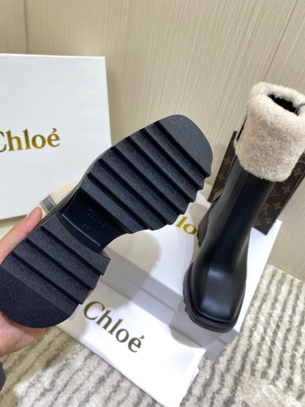 CHLO? BOOTS (image for) CHLO? BOOTS