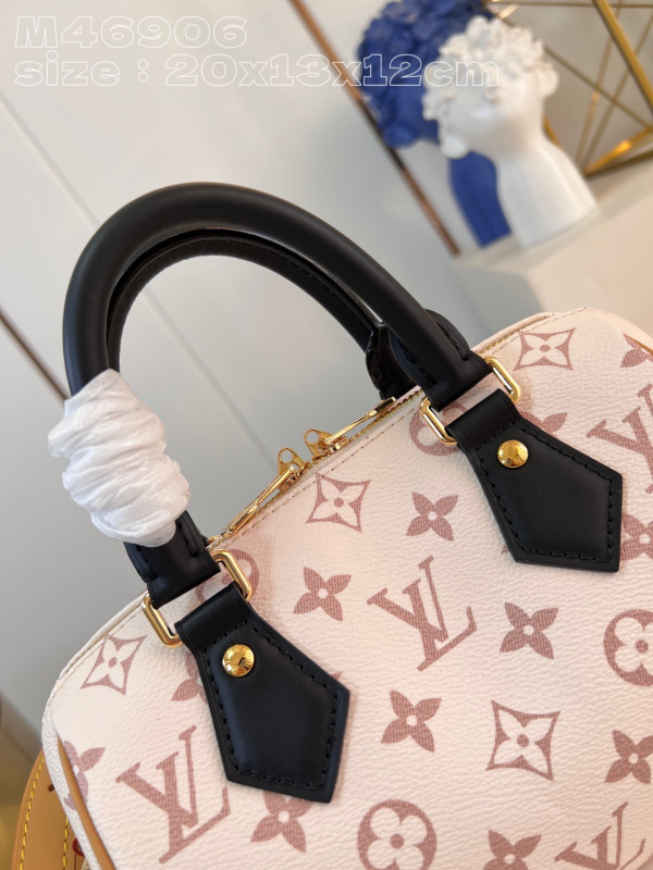 (image for) LOUIS VUITTON SPEEDY BANDOULI?RE 20