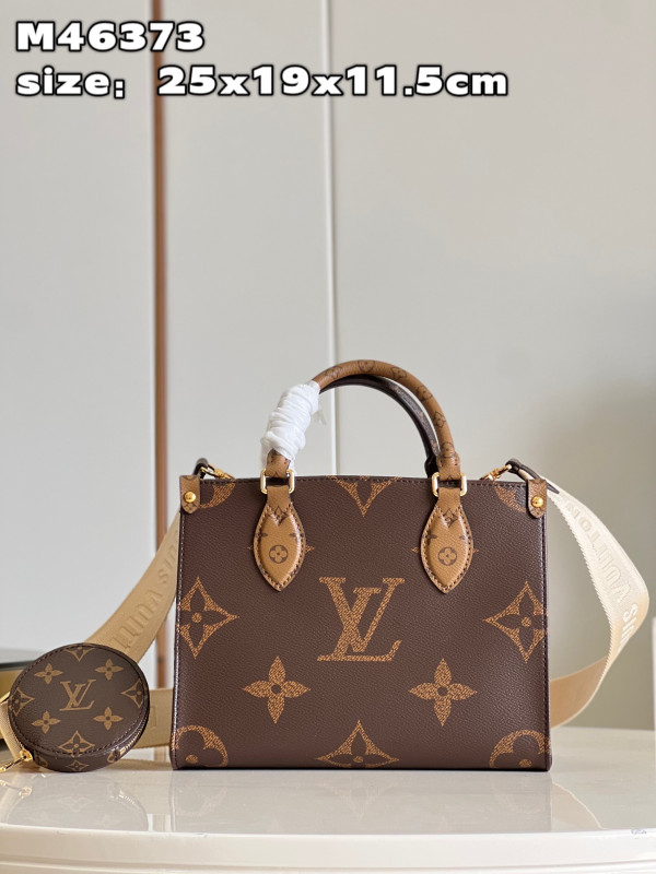 (image for) LOUIS VUITTON ONTHEGO PM
