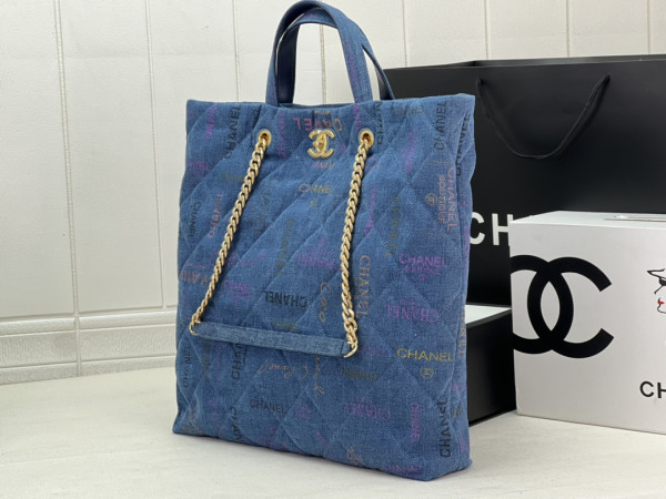 (image for) CL SHOPPING BAG